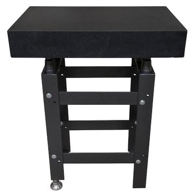 Granit planskiva 1000x630x150mm DIN876/0